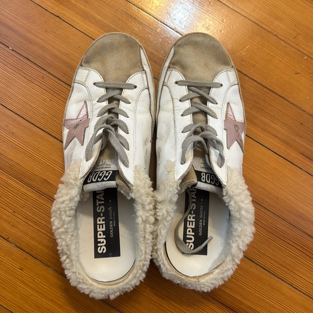 Golden Goose